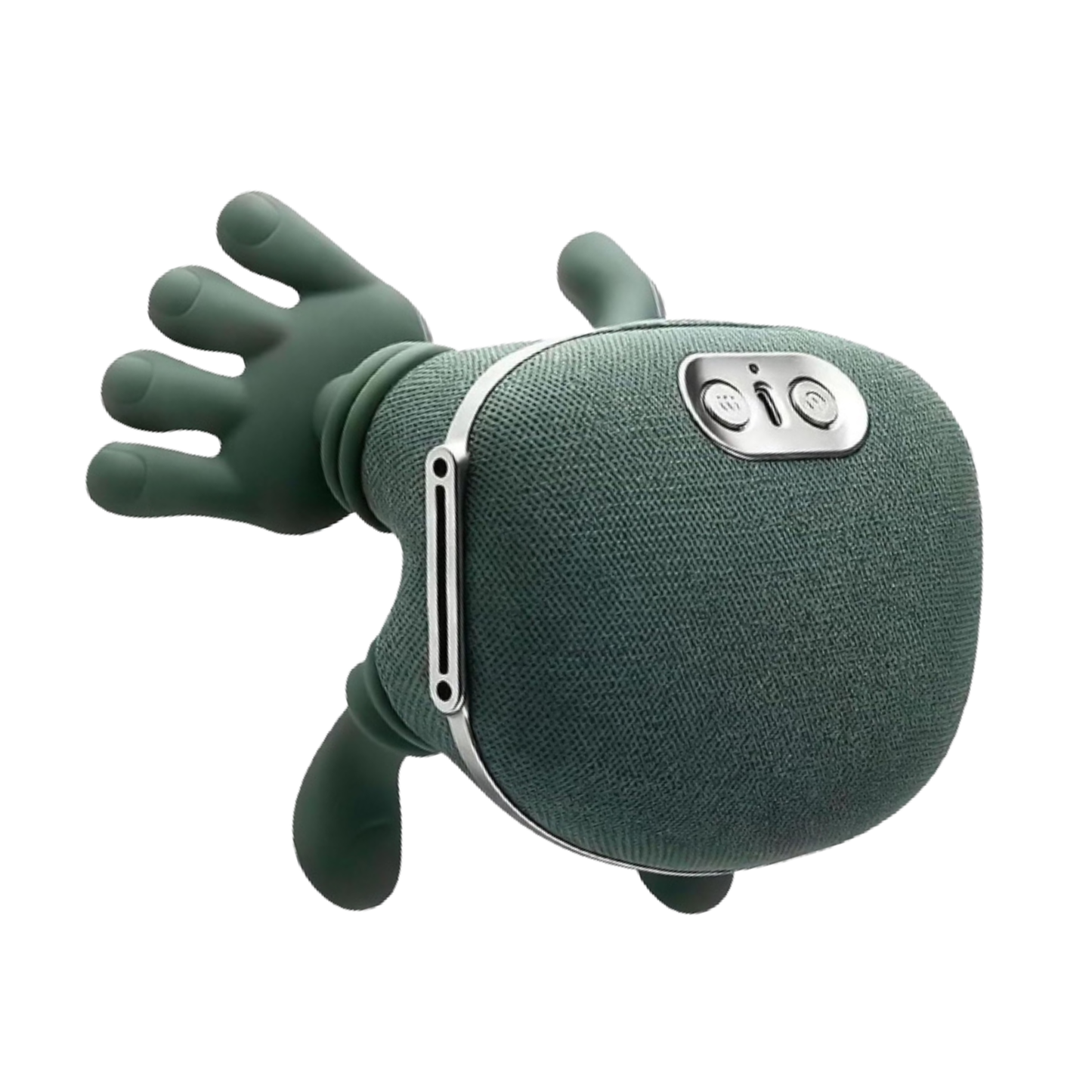 Massageador de Pescoço e Costas com Calor